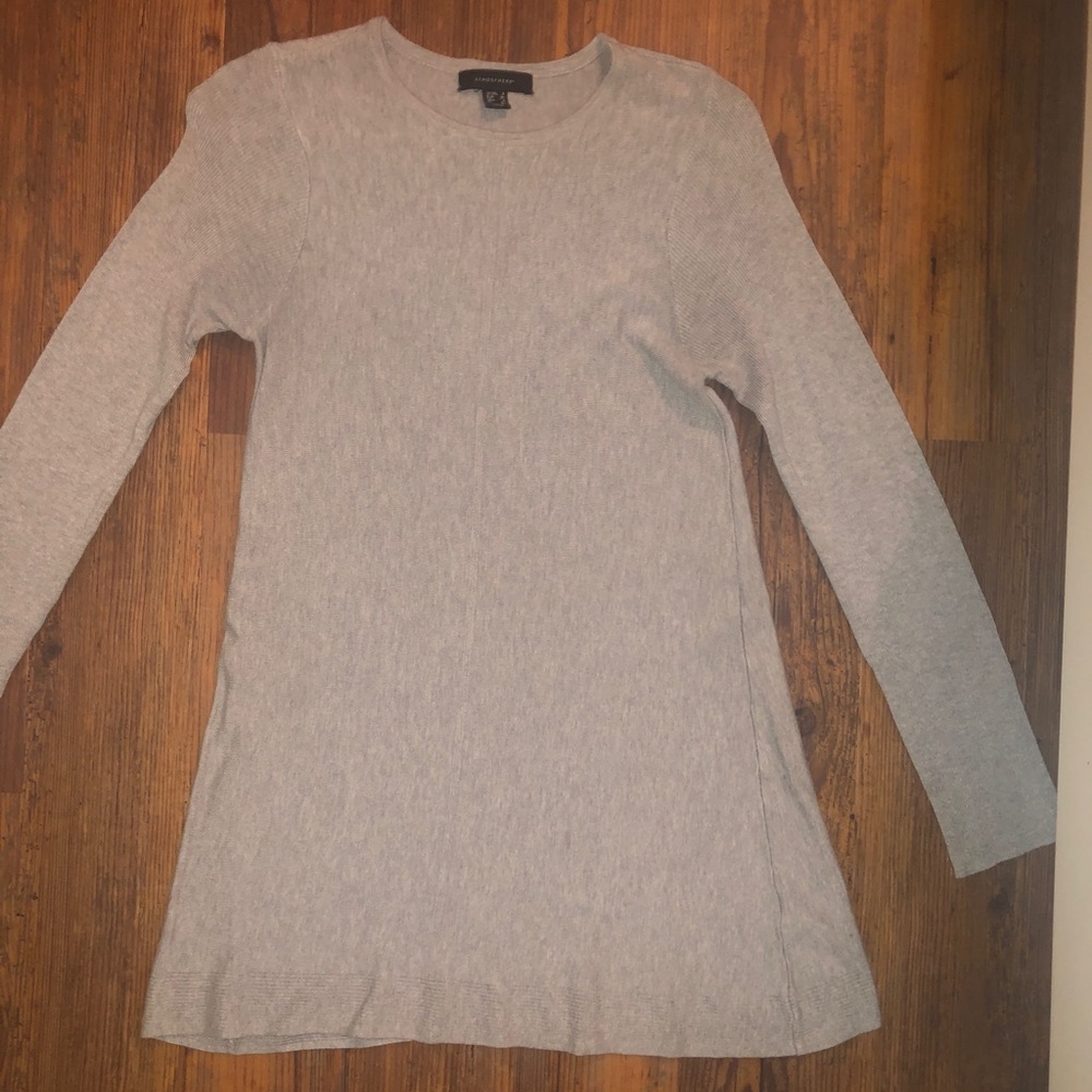 Atmosphere Sweater